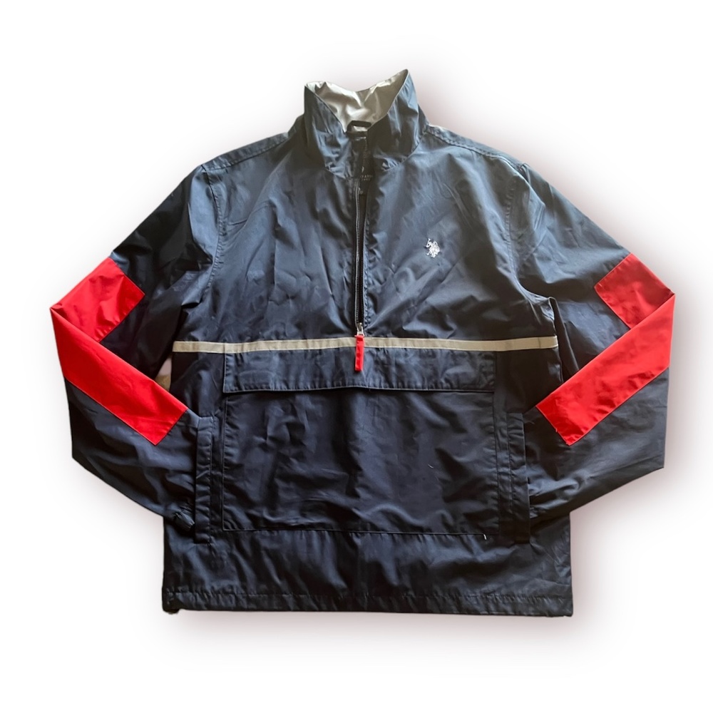 U.S POLO ASSN. mens Jacket
